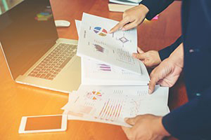 audit et conseil
