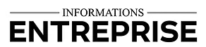 Informations Entreprise, magazine B2B